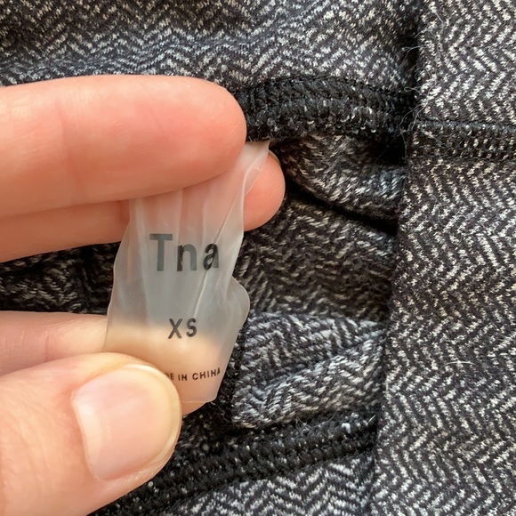 TNA | Athletic leggings - Picture 6 of 6